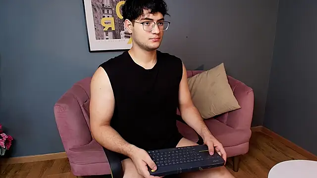 Snapshot of Mark_Evans1_ chatting on March 5, 2025, 2:34 pm Mark Evans1 online show from March 5, 2025, 2:34 pm