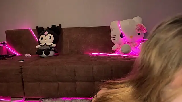 Snapshot of hanna_cry_baby chatting on February 26, 2026, 9:25 pm hanna cry baby online show from February 26, 2026, 9:25 pm