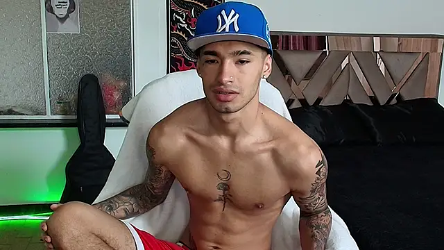 Damon  333 online show from September 30, 2025, 5:29 pm