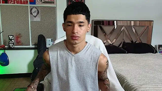 Damon  333 online show from October 15, 2025, 6:41 pm