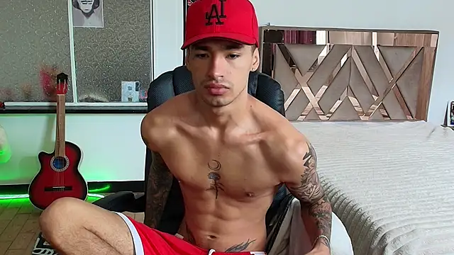 Damon  333 online show from November 13, 2025, 5:45 pm