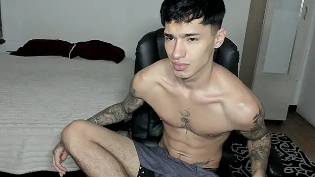 Snapshot of Damon__333 chatting on February 17, 2026, 1:13 am Damon 333 online show from February 17, 2026, 1:13 am