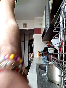 Snapshot of Garpado chatting on March 1, 2026, 11:01 am Garpado online show from March 1, 2026, 11:01 am