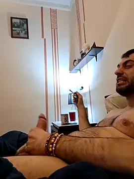 Snapshot of Garpado chatting on March 11, 2026, 7:09 pm Garpado online show from March 11, 2026, 7:09 pm