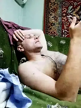 Pineapple04 online show from January 31, 2025, 9:16 pm