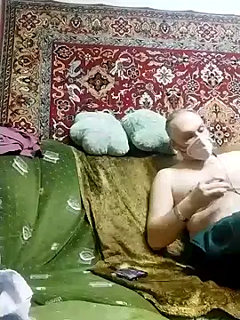 Pineapple04 online show from February 19, 2025, 4:00 pm