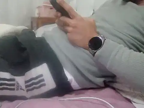 Crazyturko07 online show from March 22, 2025, 8:48 pm