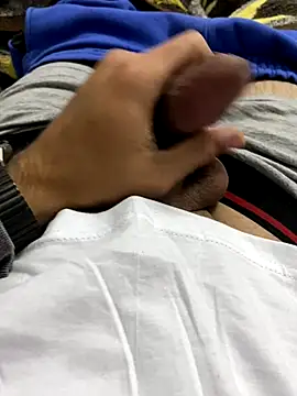 Crazyturko07 online show from October 10, 2025, 4:39 pm