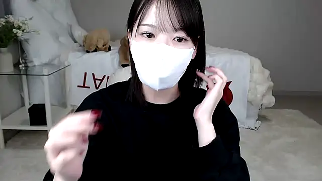 mei mei chan online show from January 27, 2025, 1:41 pm