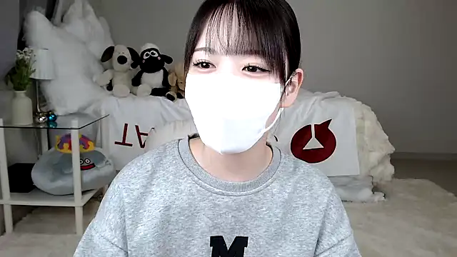 mei mei chan online show from March 13, 2025, 10:36 am