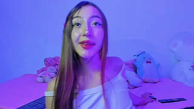 kensyjhonsonn online show from January 19, 2025, 4:12 am