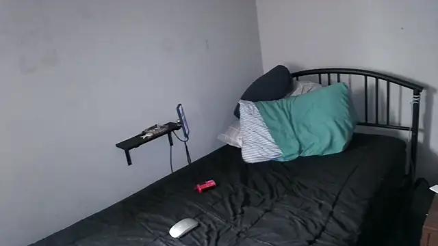 Boogieflex1 online show from November 26, 2025, 5:58 pm