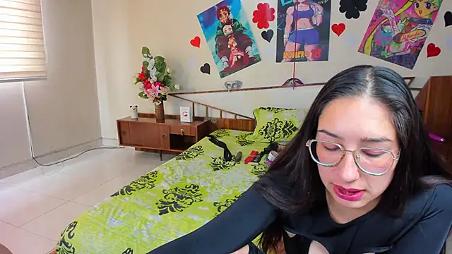 Snapshot of jeyloveebony chatting on January 8, 2025, 4:33 pm jeyloveebony online show from January 8, 2025, 4:33 pm