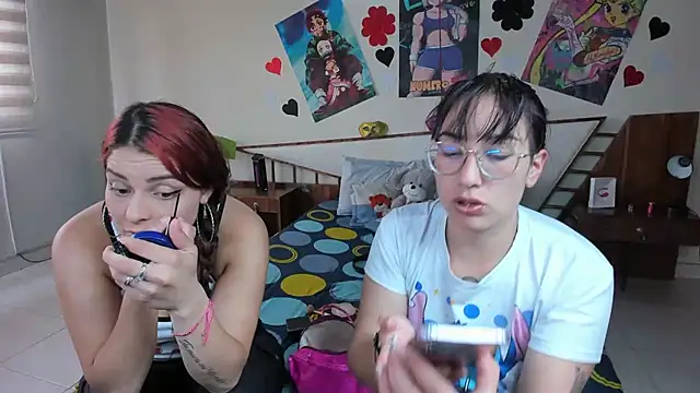 Snapshot of jeyloveebony chatting on February 11, 2025, 1:41 pm jeyloveebony online show from February 11, 2025, 1:41 pm