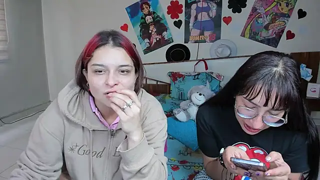 Snapshot of jeyloveebony chatting on March 7, 2025, 1:18 pm jeyloveebony online show from March 7, 2025, 1:18 pm