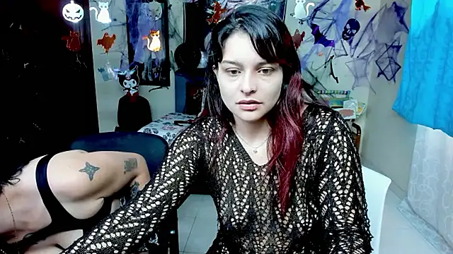 jeyloveebony online show from October 21, 2025, 1:56 pm