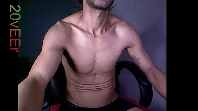 20vEEr online show from February 9, 2026, 10:36 pm