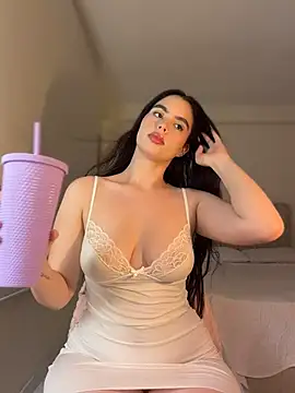 Mavi Coless online show from July 17, 2026, 2:18 am