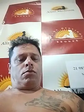 IgoramorimGG online show from October 22, 2025, 7:13 pm