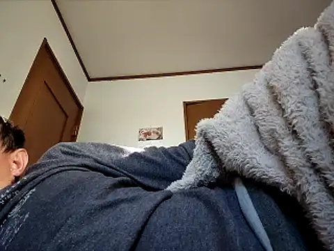 Snapshot of 07YUKIO chatting on January 12, 2025, 11:04 pm 07YUKIO online show from January 12, 2025, 11:04 pm