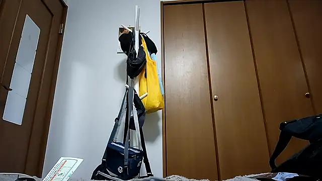 07YUKIO online show from November 27, 2025, 6:48 am