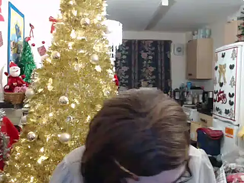 RainBowGirlTs115 online show from December 19, 2024, 6:56 pm