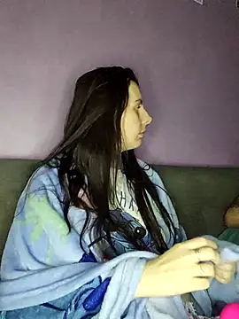 chachalette444 online show from February 21, 2025, 9:43 pm