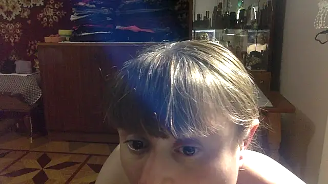 KlavdiaPetrivna online show from December 25, 2024, 10:05 pm