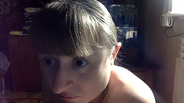 KlavdiaPetrivna online show from January 8, 2026, 9:17 pm