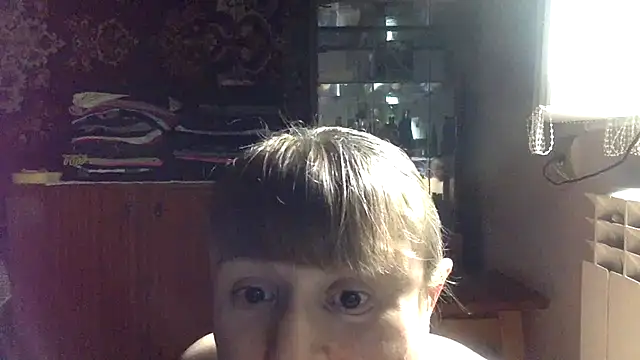 KlavdiaPetrivna online show from January 11, 2026, 12:37 am