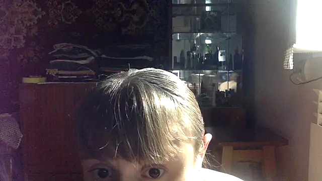 Snapshot of KlavdiaPetrivna chatting on January 18, 2026, 2:59 am KlavdiaPetrivna online show from January 18, 2026, 2:59 am