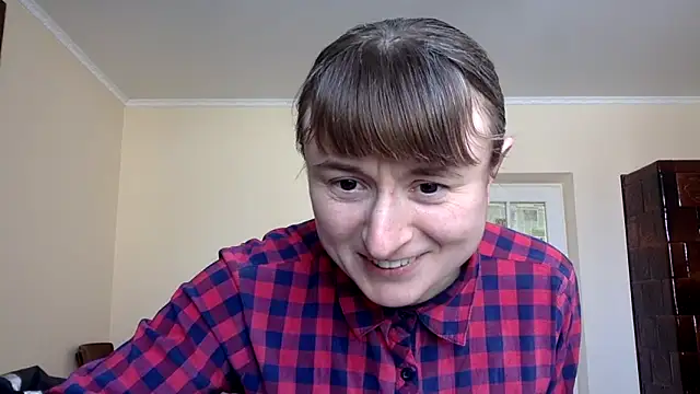 Snapshot of KlavdiaPetrivna chatting on February 16, 2026, 11:17 am KlavdiaPetrivna online show from February 16, 2026, 11:17 am