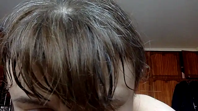 Snapshot of KlavdiaPetrivna chatting on February 20, 2026, 6:26 am KlavdiaPetrivna online show from February 20, 2026, 6:26 am