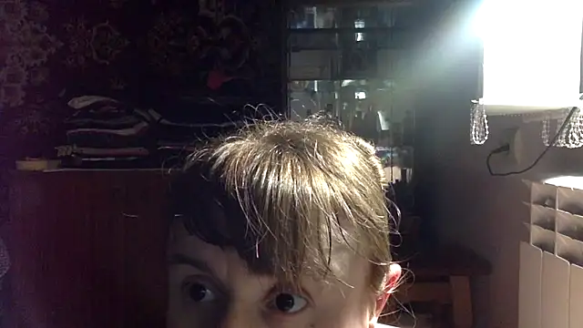 Snapshot of KlavdiaPetrivna chatting on February 25, 2026, 11:58 pm KlavdiaPetrivna online show from February 25, 2026, 11:58 pm