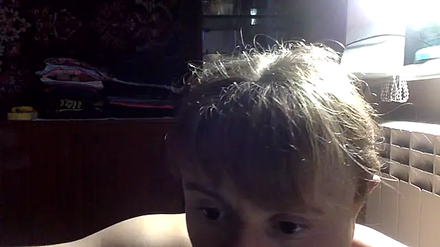 KlavdiaPetrivna online show from May 29, 2026, 2:20 am