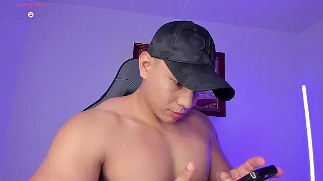 RoyConstance online show from January 10, 2026, 4:36 am