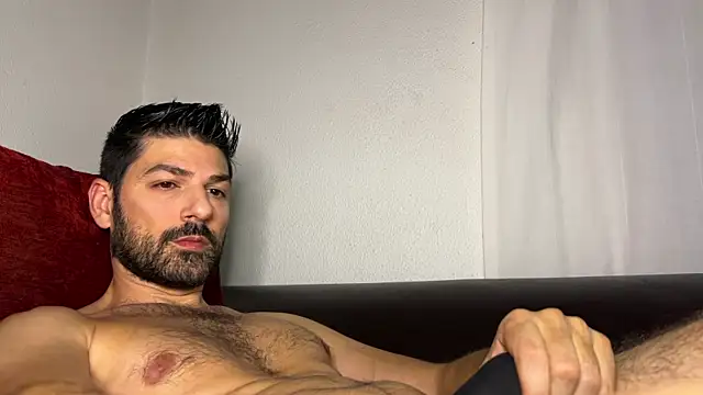 xxSexPrincexx online show from November 30, 2025, 3:21 am