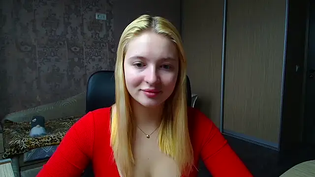 Milka kiss  online show from December 22, 2025, 11:40 am