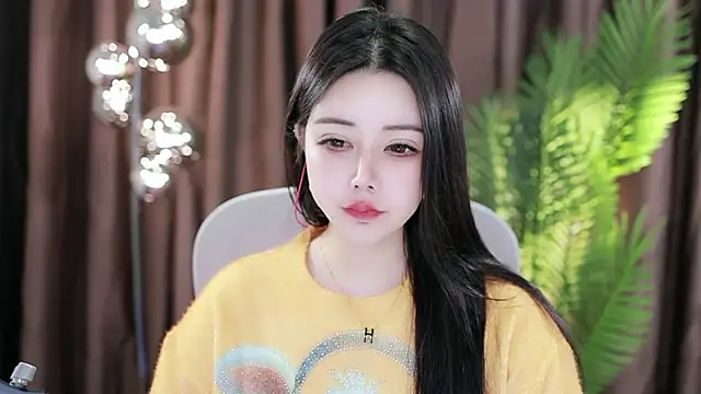 Snapshot of Qiaoqiao_ chatting on January 11, 2025, 6:03 am Qiaoqiao online show from January 11, 2025, 6:03 am