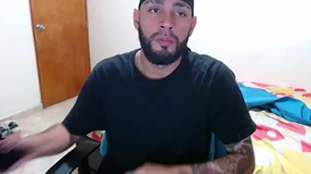 samir music online show from October 18, 2025, 7:25 pm