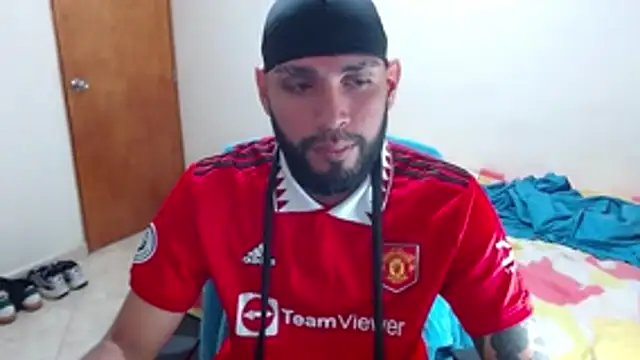 samir music online show from October 21, 2025, 7:14 pm