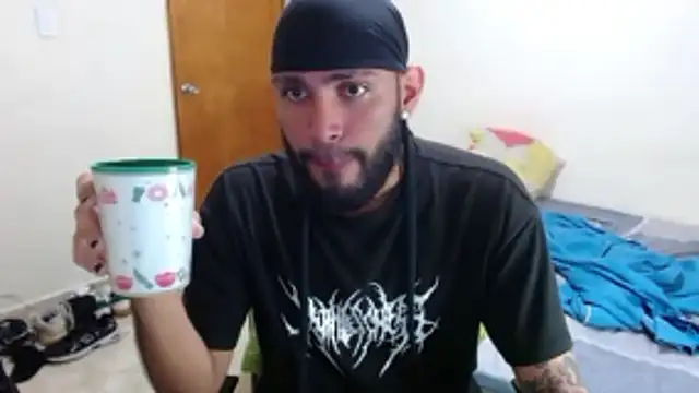 samir music online show from October 27, 2025, 7:07 pm