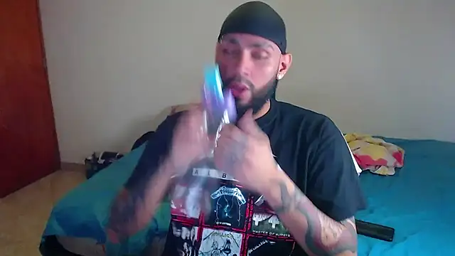 samir music online show from February 13, 2026, 11:01 pm