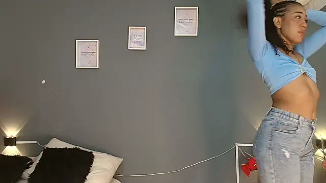 flavia cruz online show from October 23, 2025, 9:24 pm