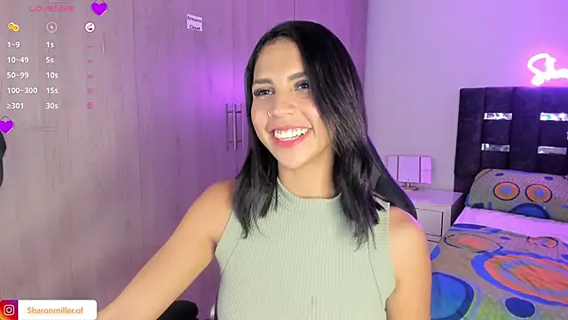 Snapshot of sharonmiller_2_ chatting on December 20, 2025, 9:33 pm sharonmiller 2 online show from December 20, 2025, 9:33 pm