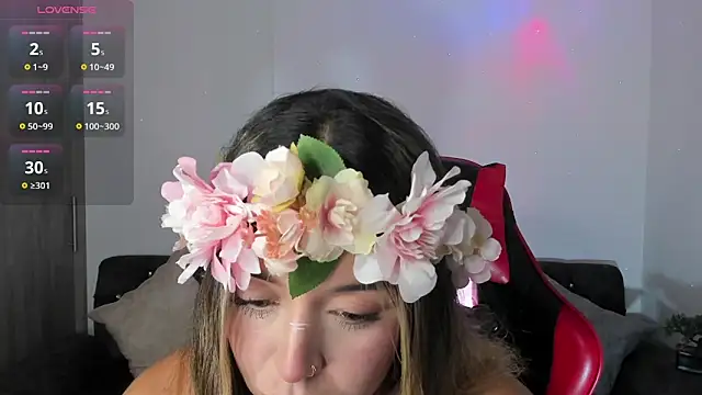 Snapshot of zoee_jackson chatting on October 15, 2025, 4:34 am zoee jackson online show from October 15, 2025, 4:34 am