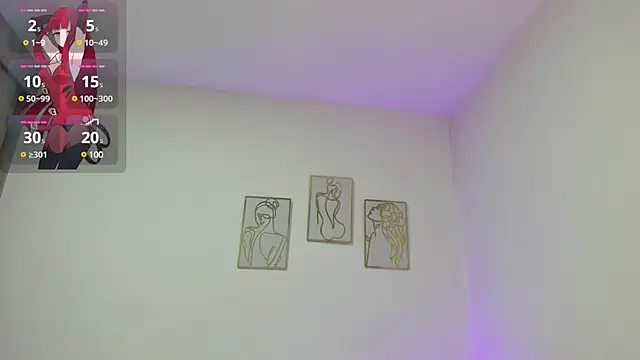 Snapshot of vannhesa chatting on December 15, 2024, 5:10 pm vannhesa online show from December 15, 2024, 5:10 pm