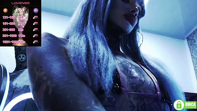 Snapshot of TyphoidMary chatting on February 23, 2026, 3:37 am TyphoidMary online show from February 23, 2026, 3:37 am