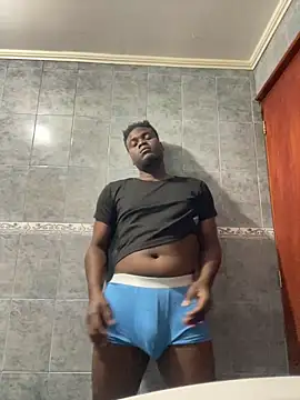 Andricastro online show from February 5, 2025, 12:10 am