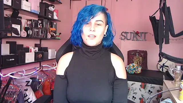 Snapshot of sukii93 chatting on May 13, 2026, 2:47 pm sukii93 online show from May 13, 2026, 2:47 pm